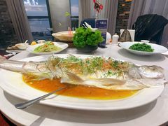 -火福·天湖阁大闸蟹博物馆主题餐厅(浅水湾店)