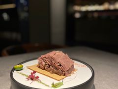 -木守西溪溪隐餐厅