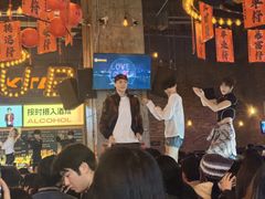 -HIB HUB公社(解放西路店)