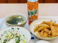 -7+7私家饭堂(人民路店)