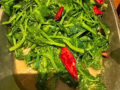 -三叔特色自贡菜(中海国际店)