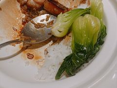 -院里汤包·虾汤包青岛菜(辽源路店)