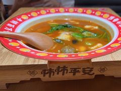 -福客麻辣烫·现炒麻辣香锅(印力中心店)