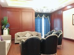 -名流健康高端体检中心·名宾门诊·健康管理