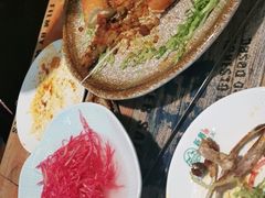-新粤新疆菜(禅城店)