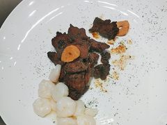 -望乡楼上海菜(日月光店)