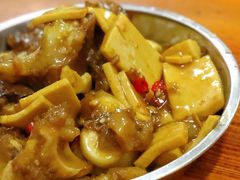 -老兵牛蹄店(下沙店)