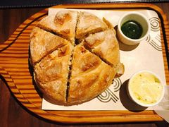 餐前包-恰餐厅及酒吧 CHAR Bar & Grill (北京丽都皇冠假日店)