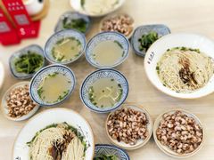 -朱洪元苏式面馆(绿宝广场店)