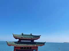 -烟台山景区