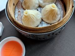 -三利音·东方司宴(外滩店)