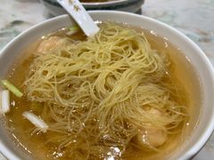 -麦奀云吞面世家(中环店)