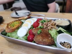 -吃饼人西餐(南开店)