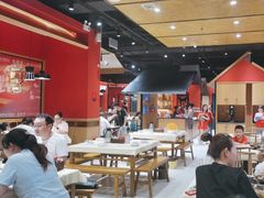 -聚味瞿记·龙虾堂(天元店)