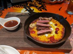 -风渡嘉荷西餐厅 Windy City(西三旗金隅店)
