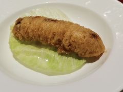 -浦华大酒店-台南担仔面海鲜楼