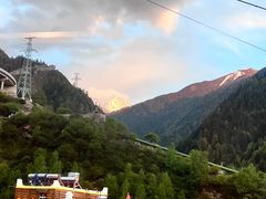 -四姑娘山阿巴郎·藏式花园餐厅