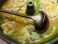 -杨记隆府重庆江湖菜(大悦城店)