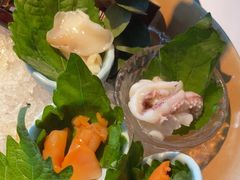 -花潮料理艺食馆(成都万象城店)