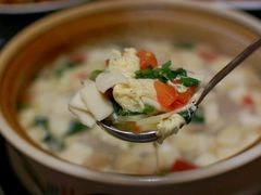 -清真华宇开锅羊肉