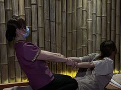 -莲泰式·中式·沐足·精油SPA采耳(天河店)