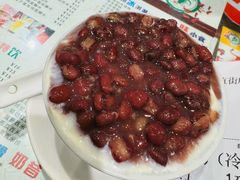 红豆双皮奶-仁信双皮奶(庙前直街店)