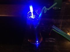 鸡尾酒好漂亮''超好喝-奥斯汀KTV(金湖店)