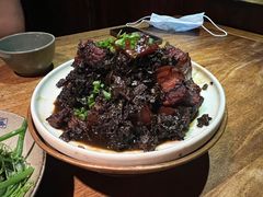 -兰溪小馆(东直门簋街店)