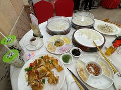 -寻味顺德·南记酒家·传统顺德菜·鱼生(广源路店)