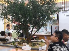 大堂-东升灌浆包(辛庄街总店)