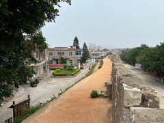 -崇武古城风景区