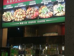 门面-飞尝蚝·顺德菜·鱼生(顺德总店)
