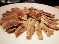 -古北烤鸭王I古北水镇景区店