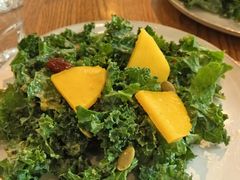 芒果羽衣甘蓝坚果色拉-Wagas沃歌斯(环贸店)