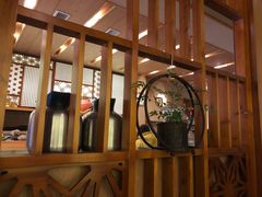大堂-希望日本料理(保利香槟花园店)