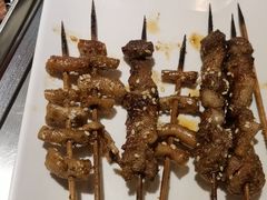 -呼伦贝尔烤羊·蒙古烤羊排(南田路总店)