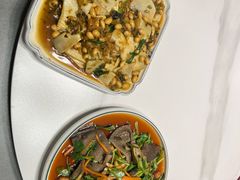 -旺达·福州菜(正大广场店)