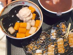 -鲜芋仙(中华广场店)