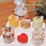 高颜值法国甜品 | ACM艺术蛋糕博物馆