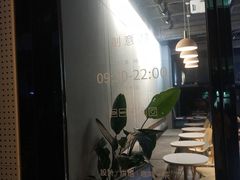 -ADO KAFE(大学城店)