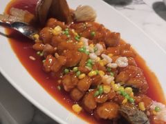 -杭州君悦酒店·湖滨28中餐厅