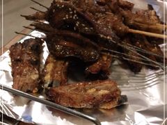 -霄汉羊排(万松园一店)