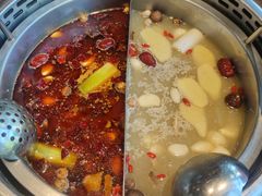 -快乐小羊(富强中路店)