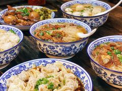 -惠康汤粉店(惠新中街店)