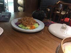 -满园烤鸭·春饼(奥体万达店)