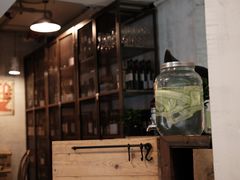 -Alimentari早午餐(安福路店)