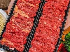 -八宝牛潮汕鲜牛肉火锅(净月店)