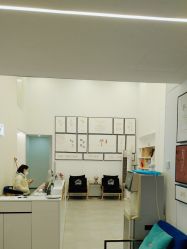 -熙朵美学植发·连锁品牌