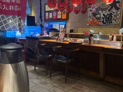 -千代武日本料理(开发区店)