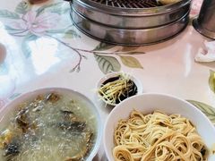 -欣达面馆(天桥支路店)